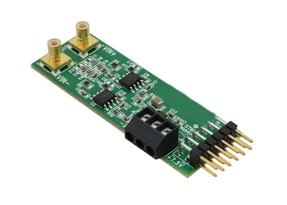 EVAL-AD7687-PMDZ Embedded Solutions ADC Data Acquisition Pmod™ Platform Evaluation Expansion Board