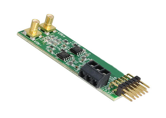 EVAL-AD7691-PMDZ Embedded Solutions ADC Data Acquisition Pmod™ Platform Evaluation Expansion Board