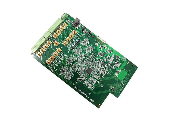 EVAL-AD7768FMCZ Embedded Solutions 24 Bit 256kSPS Analog To Digital Converter Evaluation Board