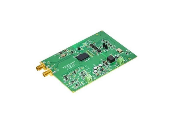 EVAL-ADAQ4224-FMCZ Embedded Solutions 24 Bit 2M Samples Per Second ADC Evaluation Board
