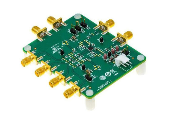 EVAL-ADA4351-2EBZ Embedded Solutions ADA4351-2 Transimpedance Amplifier Evaluation Board