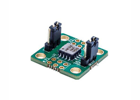 EVAL-ADXL354BZ Embedded Solutions Evaluation Board For The ADXL354B 3-Axis Accelerometer