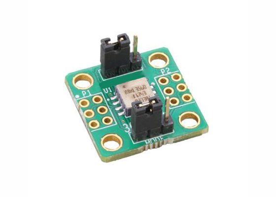 EVAL-ADXL356BZ Embedded Solutions Accelerometer ADXL356B Sensor Evaluation Board