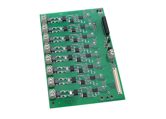 EVAL-ADE1201EBZ Embedded Solutions IsoPower Bit Samples per Second ADC Evaluation Board