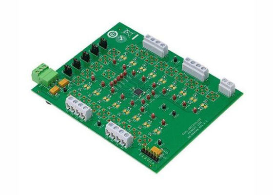 EVAL-ADG1206LEBZ Embedded Solutions ADG1206L iCMOS Multiplexer Evaluation Board