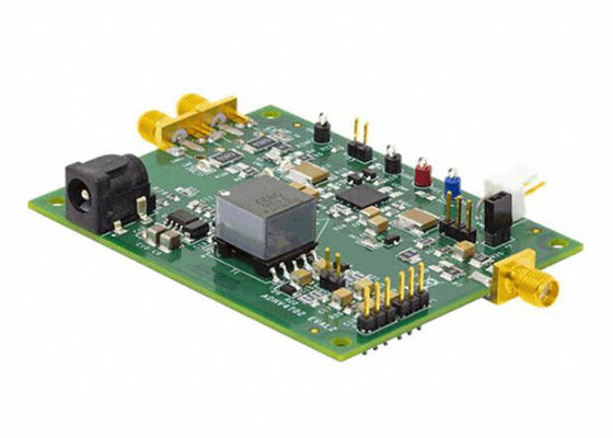 EVAL-ADHV4702-1CPZ Embedded Solutions 10MHz Evaluation Board For The ADHV4702-1 Amplifier