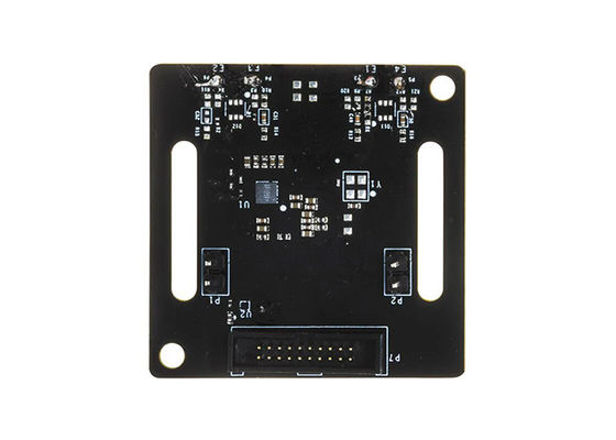 EVAL-ADPD6000Z Embedded Solutions Multimodal Sensor Front End Interface Evaluation Board