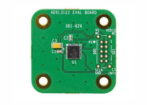 EVAL-ADXL312-SDP Embedded Solutions ADXL312 Accelerometer Evaluation Board