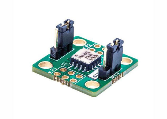 EVAL-ADXL354CZ Embedded Solutions Accelerometer ADXL354C Simple Evaluation Board