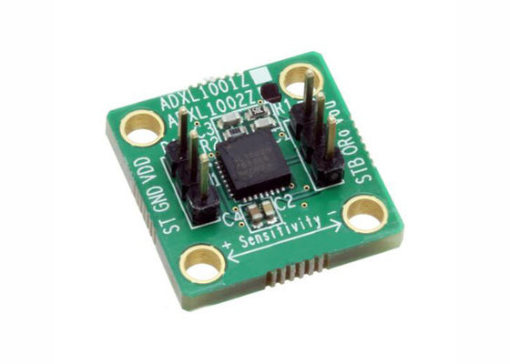 EVAL-ADXL1002Z Embedded Solutions 1 Axis Sensor Evaluation Board ADXL1002 Accelerometer