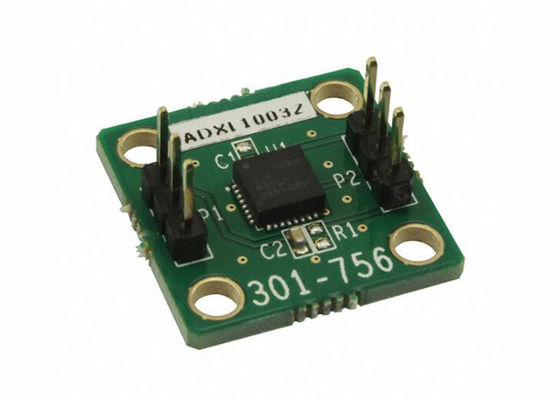 EVAL-ADXL1003Z Embedded Solutions Sensor Evaluation Board ADXL1003 Accelerometer