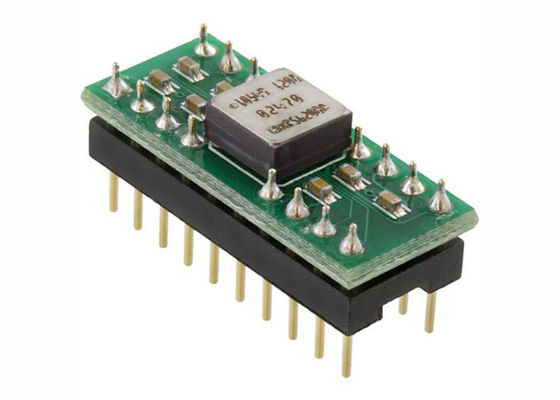 EVAL-ADXRS620Z Embedded Solutions Gyroscope ADXRS620 Sensor Evaluation Board