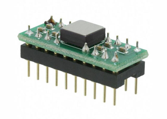 EVAL-ADXRS623Z Embedded Solutions ADXRS623 Gyroscope Sensor Evaluation Board