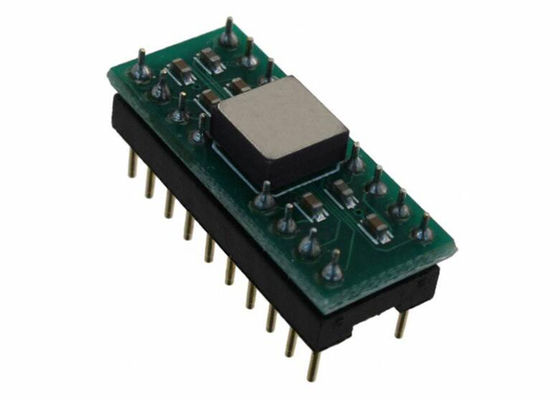 EVAL-ADXRS642Z Embedded Solutions ADXRS642 Gyroscope 1 Axis Sensor Evaluation Board