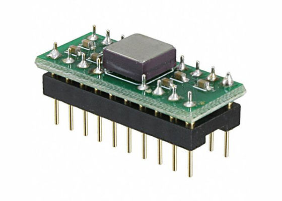 EVAL-ADXRS649Z Embedded Solutions ADXRS649 Gyroscope Sensor Evaluation Board