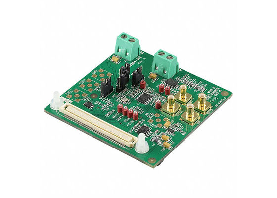 EVAL-CN0304-SDZ Embedded Solutions Direct Digital Synthesis Timing Evaluation Board