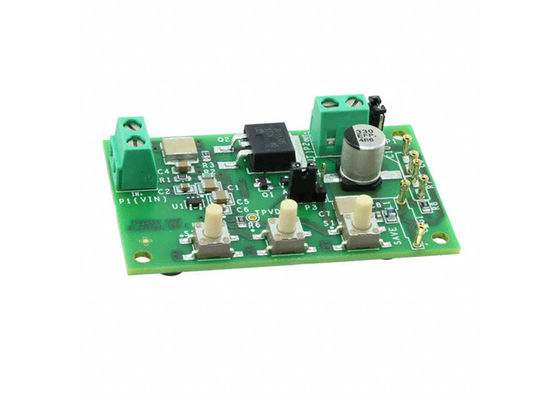 EVAL-CN0405-EB1Z Embedded Solutions Lab™ Digital Potentiometer Data Acquisition Evaluation Board
