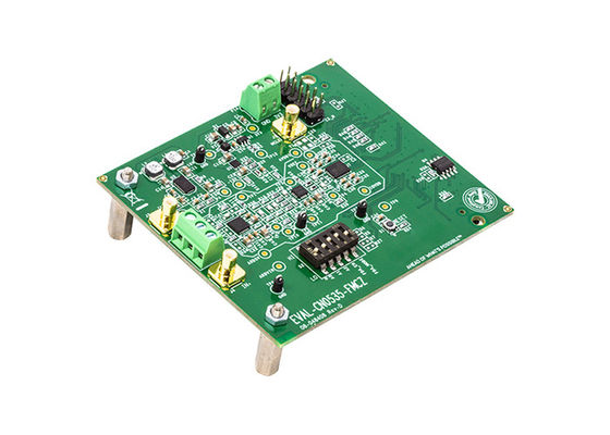 EVAL-CN0535-FMCZ Embedded Solutions Data Acquisition Reference Design Evaluation Board