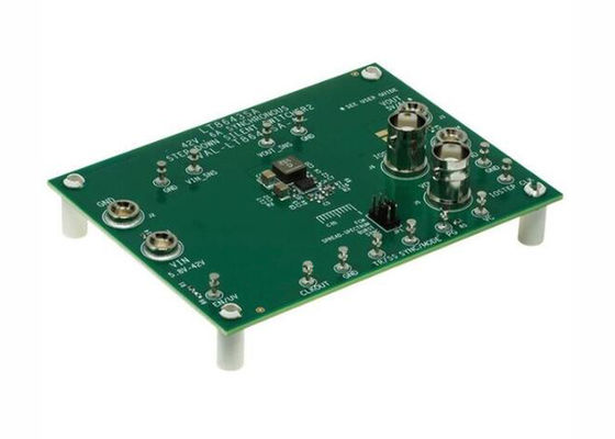 EVAL-LT8643SA-AZ Embedded Solutions LT8643SA Step Down Silent Switcher Evaluation Board