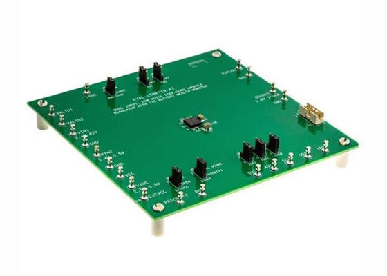 EVAL-LTM4719-AZ Embedded Solutions LTM4719 µModule Step Down Evaluation Board