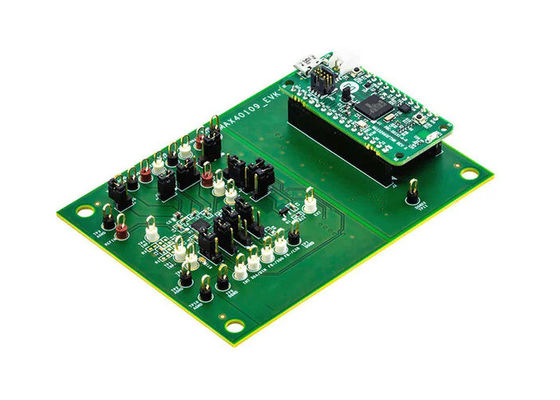 MAX40109ITEVSYS1 Embedded Solutions 32-Bit Analog Front End Interface Evaluation Board