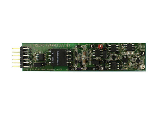 MAXREFDES11 Embedded Solutions 16-Bit High Accurac Reference Evaluation Board