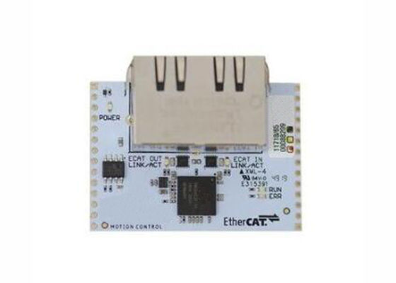 TMC8462A-BOB-ETH Embedded Solutions IC Breakout Boards Ethernet Evaluation Board