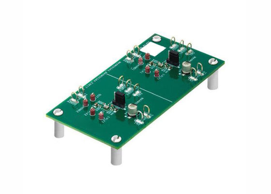 MAXM20344EVKIT Embedded Solutions MAXM20344 Step Down Evaluation Board