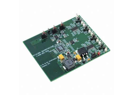 MAXREFDES30 Embedded Solutions Analog Front End Interface Evaluation Board