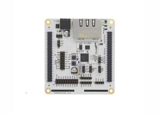 TMC8462A-EVAL Embedded Solutions TMC8462-BA EtherCAT Slave Controller Evaluation Board