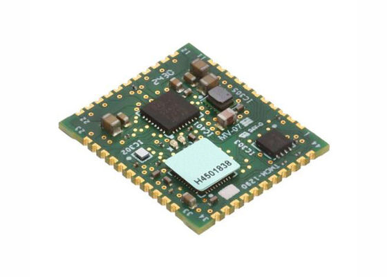 TMCM-1290-MODBUS Embedded Solutions Single Axis Controller And Driver Module
