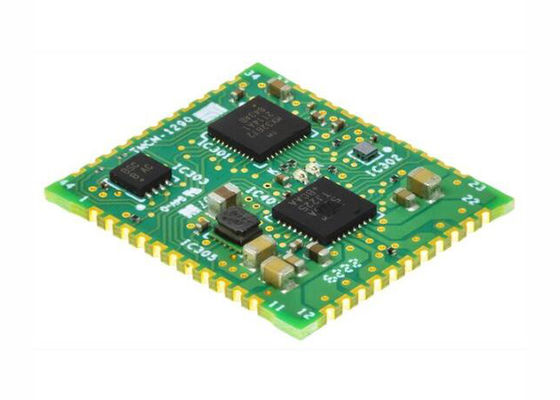 TMCM-1290-TMCL Embedded Solutions TMCM-1290 Single Axis Controller And Driver Module