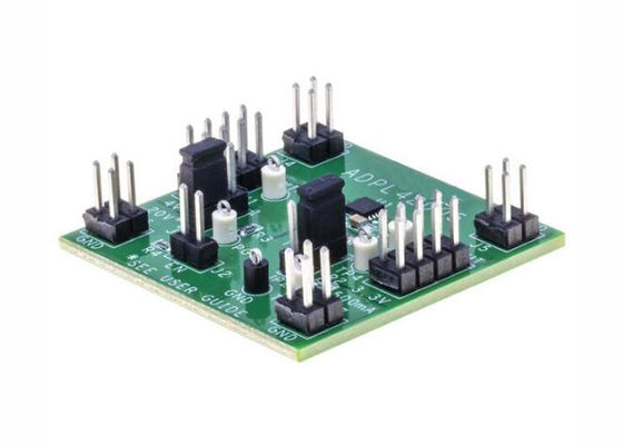 EVAL-ADPL42005CP-AZ Embedded Solutions ADPL42005 Linear Voltage Regulator Evaluation Board