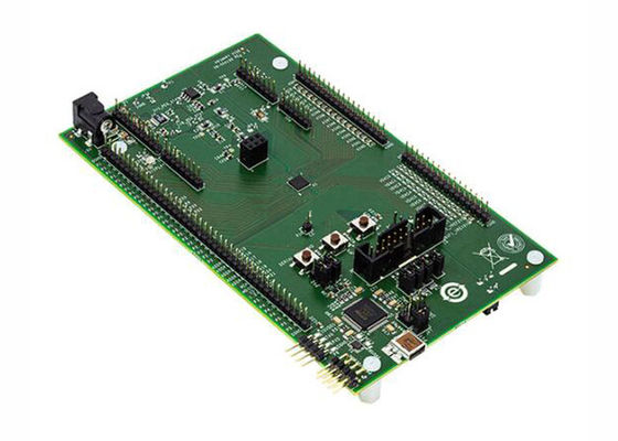 EVAL-ADUCM410QSPZ Embedded Solutions ADuCM410 32Bit Embedded Evaluation Board