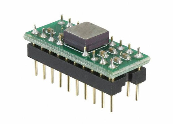 EVAL-ADXRS624Z Embedded Solutions Sensor Evaluation Board For The ADXRS624 Gyroscope