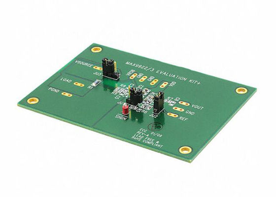 MAX9922EVKIT Embedded Solutions MAX9922 Current Sense Amplifier Evaluation Board