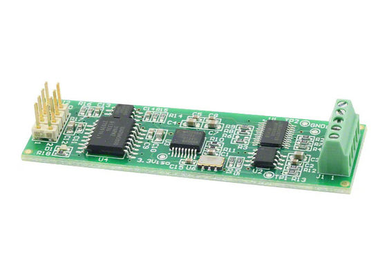EVAL-CN0349-PMDZ Embedded Solutions Sensor Signal Conditioner Pmod™ Platform Evaluation Board
