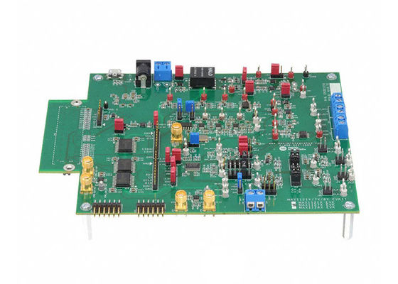 MAX11270EVKIT Embedded Solutions 24 Bit 64k Analog To Digital Converter Evaluation Board
