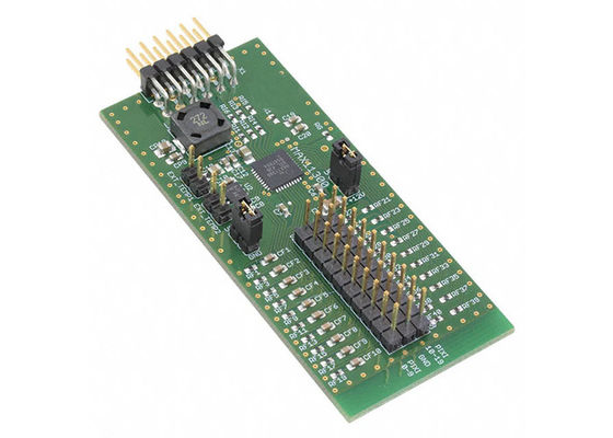 MAX11300PMB1 Embedded Solutions 20-Port PIXI™ ADC/DAC Data Acquisition Evaluation Board