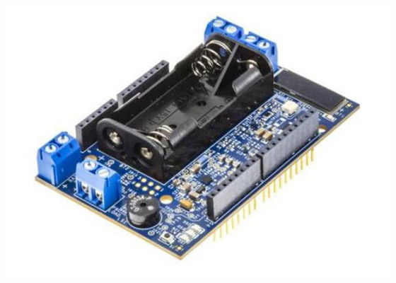 EV-CATTLETAG-ARDZ Embedded Solutions Arduino Board Sensor Evaluation Board