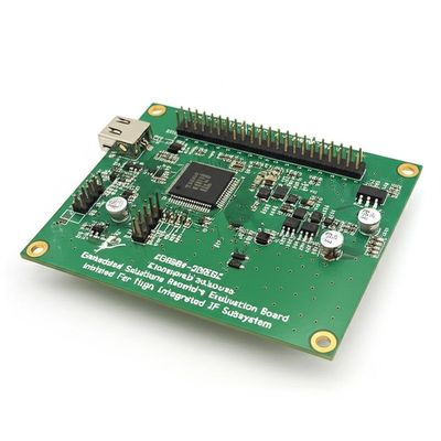 AD6684-500EBZ High Integrated IF Subsystem Receiver Evaluation Board for Embedded Solutions
