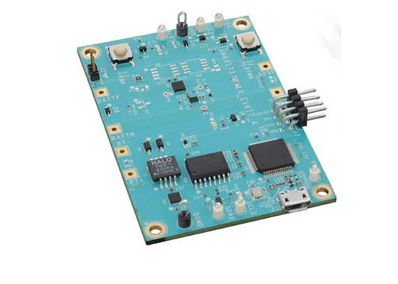 MAX17300XEVKIT Embedded Solutions Fuel Gauge Power Management Evaluation Board
