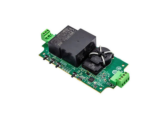 AD-ACEVSECRDSET-SL Embedded Solutions Battery Charger Power Management Evaluation Board