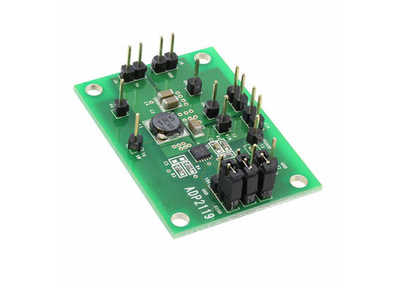 ADP2119-EVALZ Embedded Solutions Synchronous Step-Down Regulator Evaluation Board