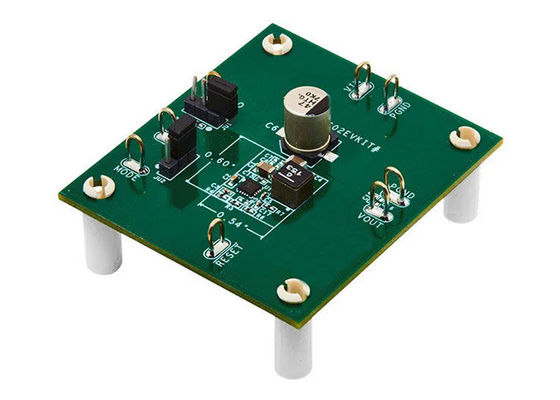 ADPL13602EVKIT Embedded Solutions Synchronous Step-Down DC-DC Converter Evaluation Board