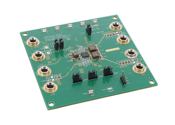 ADP5056-EVALZ Embedded Solutions 3 Non-Isolated Outputs DC/DC Step Down Evaluation Board