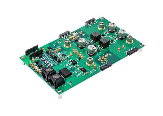 MAX15159EVKIT Embedded Solutions Multiphase Boost/Flyback Controller Evaluation Board