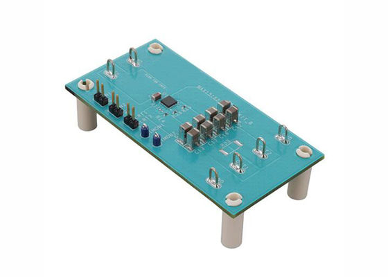 MAX15162TAEVKIT Embedded Solutions MAX15162A eFuse Circuit Protection Evaluation Board