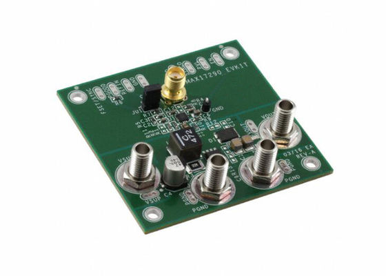 MAX17290EVKIT Embedded Solutions MAX17290 PWM Boost Controller Evaluation Board