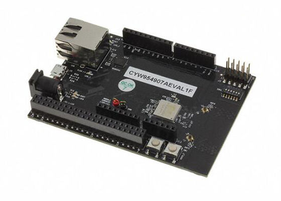 CYW954907AEVAL1F Embedded Solutions CYW54907 WICED Transceiver Evaluation Kit